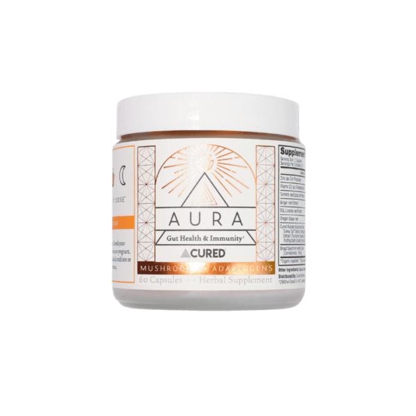 Aura Gut Health &amp; Immunity