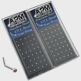 CZ Steel Nose L Bend