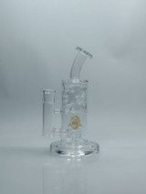 Dab Rig WCG40-0520(7in, 251g)