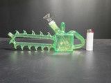 Chainsaw Water Pipe