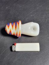 Mushroom Pipe BSH05(4in, 98g)