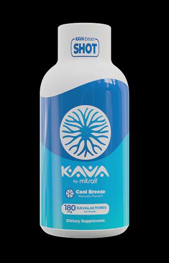 kava shot