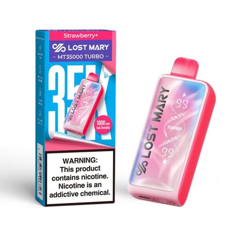 lost mary mt35000