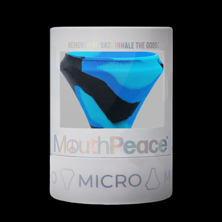 MouthPeace Mirco