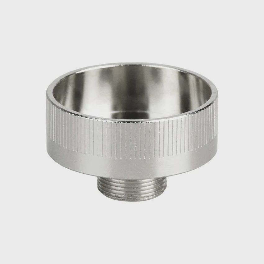 Pulsar Sipper 510 Connection