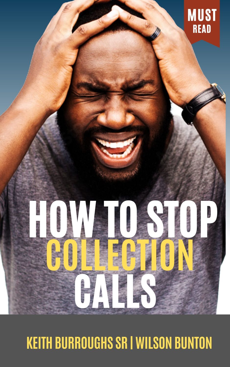 How To STOP Collection Calls (Preorder)