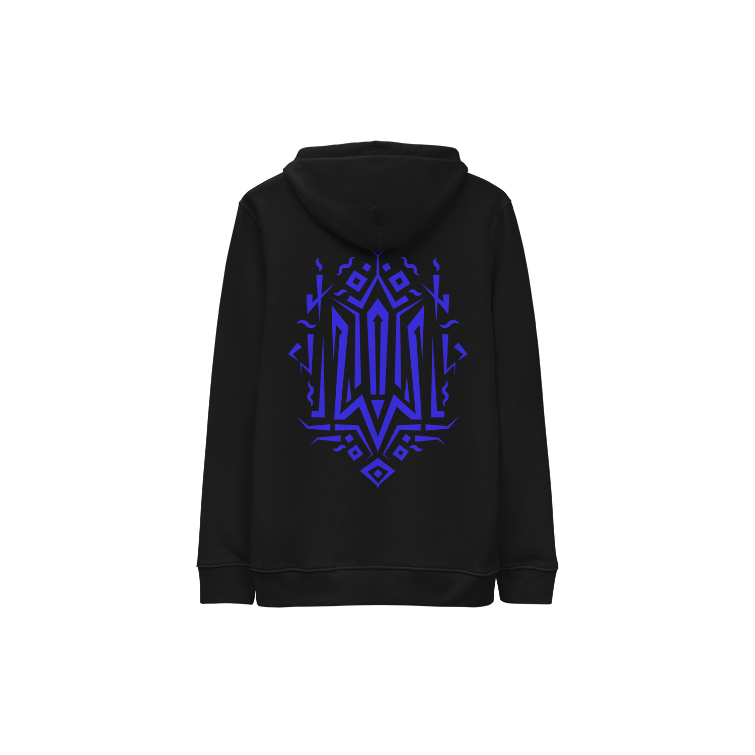 Hoodie Mighty Trident