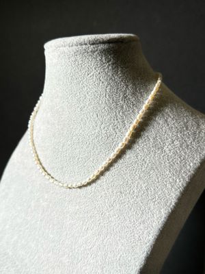 Pearls