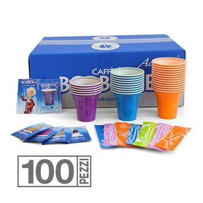 Kit % Accessori