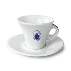 Borbone Cappuccino Set 6 tazze da caffè