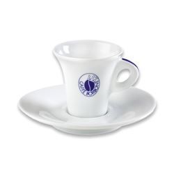 Borbone Tazze per Espresso - 6 Pezzi