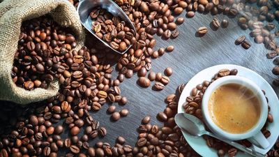Caffè In Grani