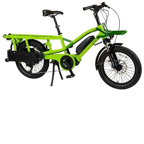 Yuba Fastrack