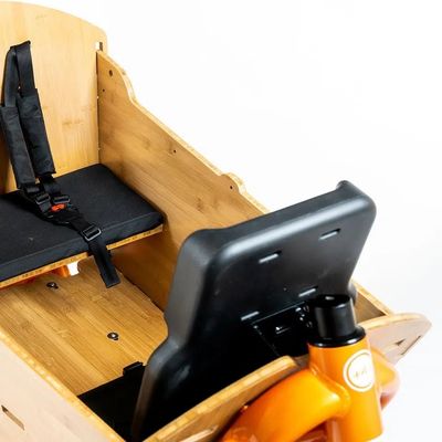 Supercargo 2BE3 - Third Child Seat