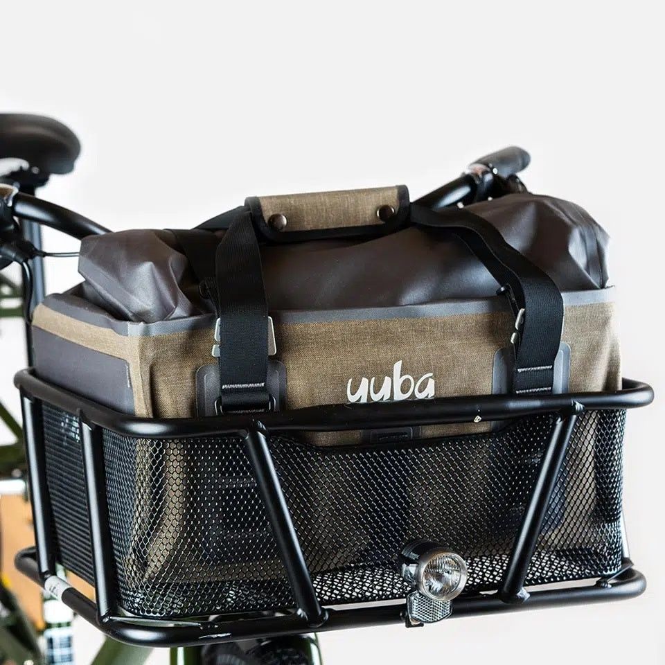 Grab and Go bag Yuba
