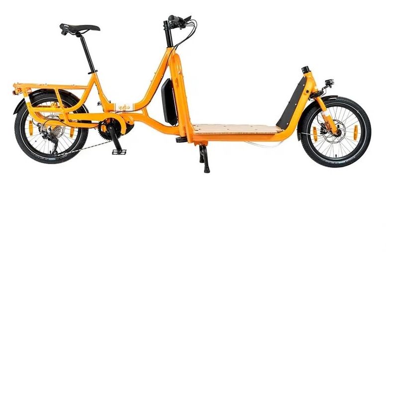 Yuba Supercargo CL