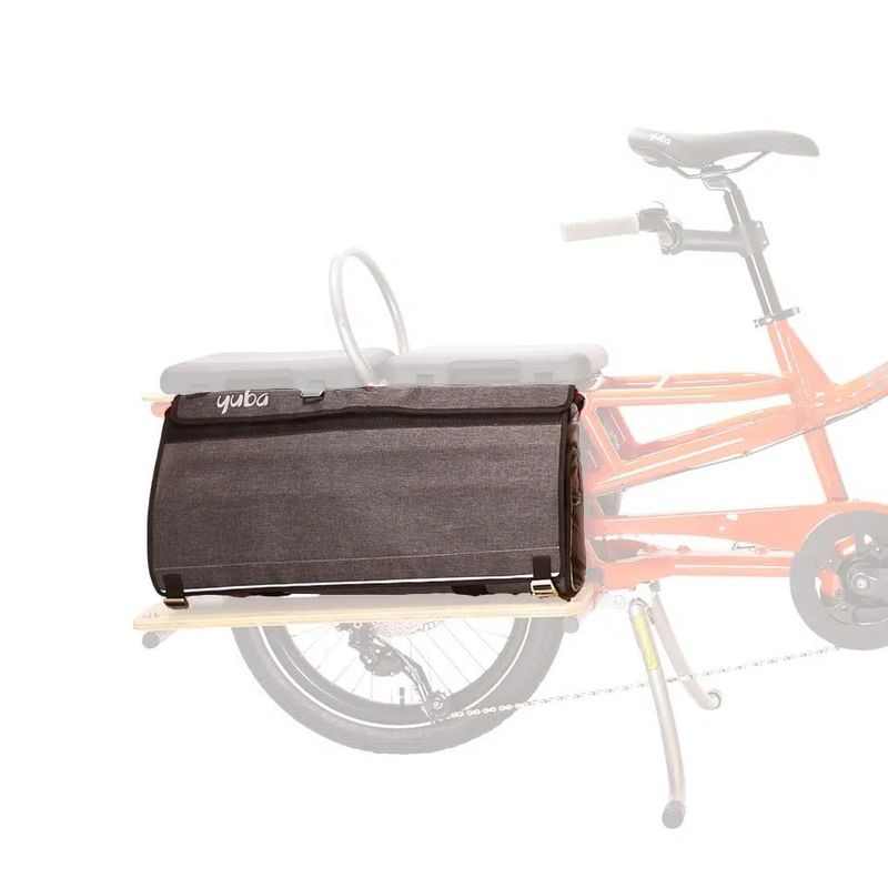 2-GO Cargo Bags Spicy Curry