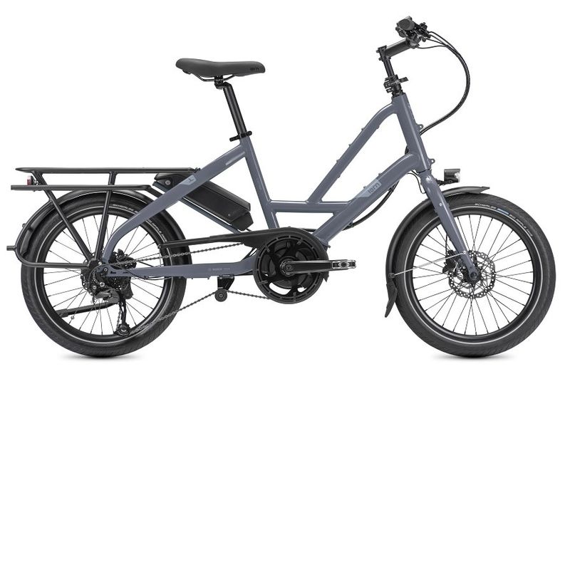 Tern Quick Haul P9 Gloss Blue Gray
