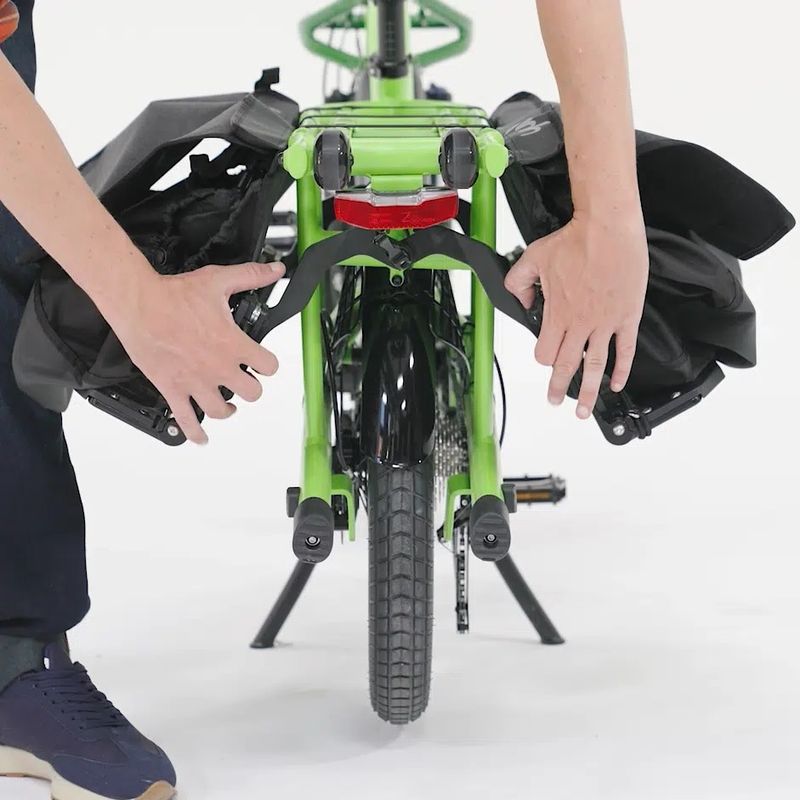 DRS Sling Yuba Fastrack