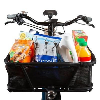 Yuba Bread Basket