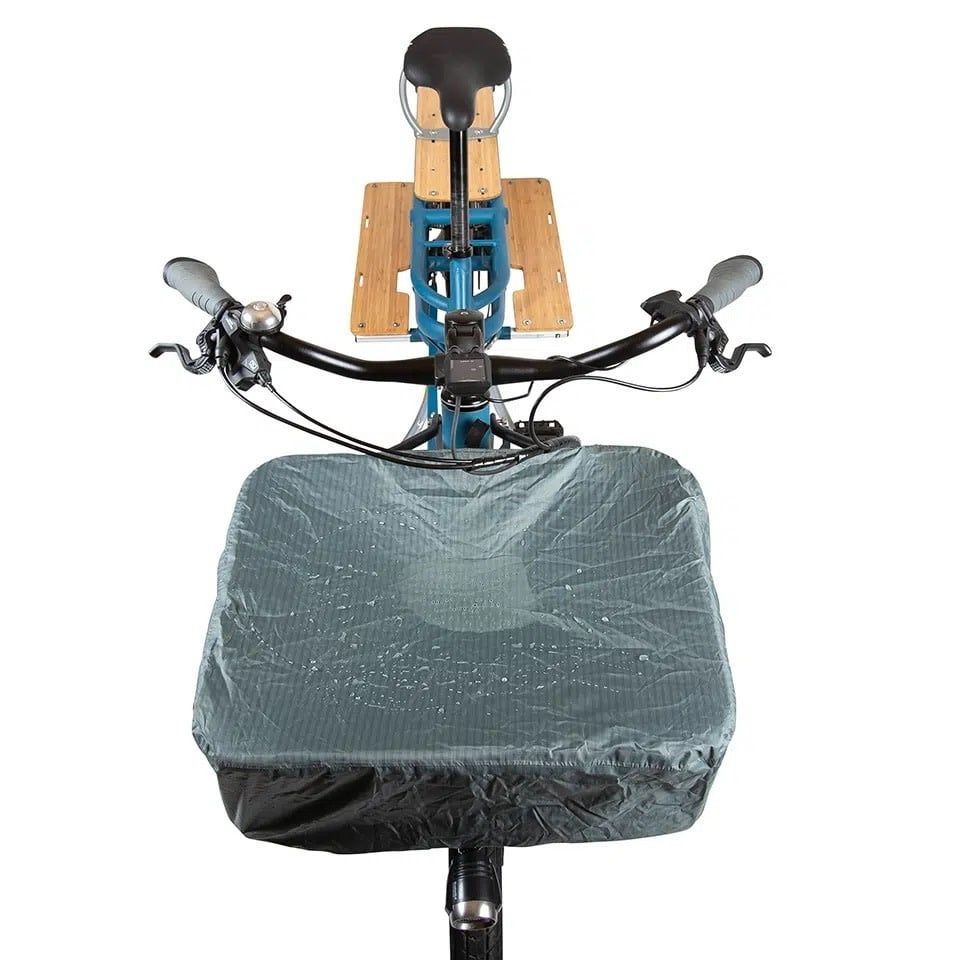 Bread Basket rain cover