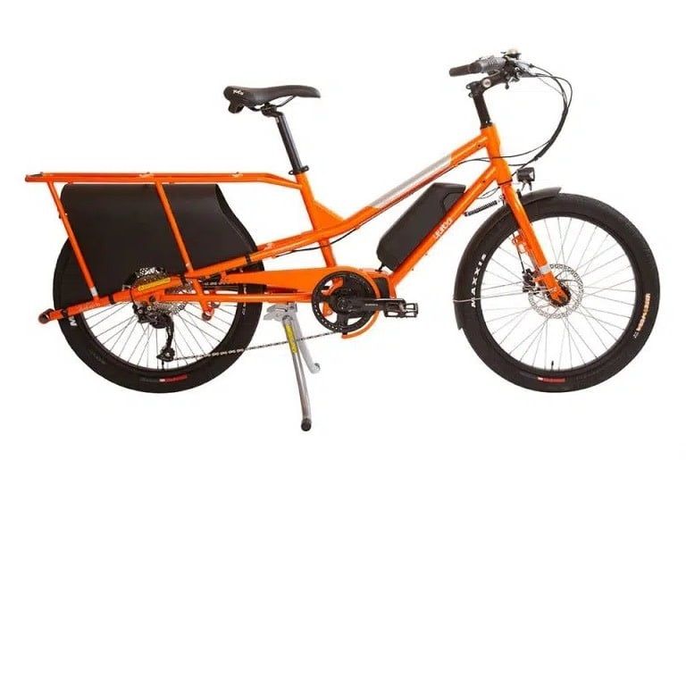 Yuba Kombi E5, Color: orange