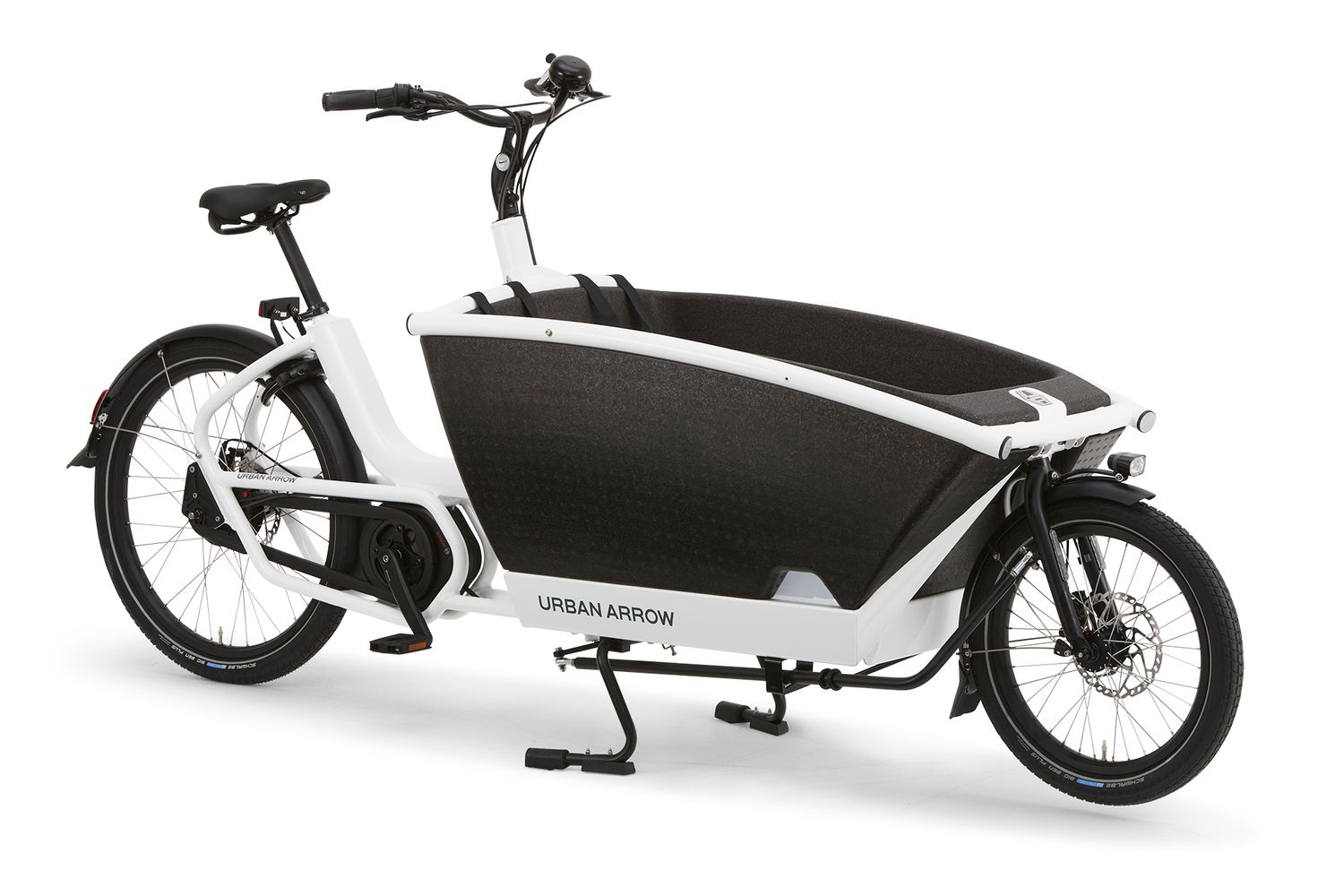 Urban Arrow Family Cargo Line CX