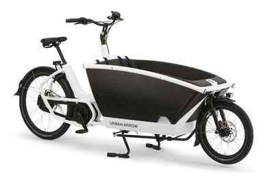 Urban Arrow Family Cargo Line CX