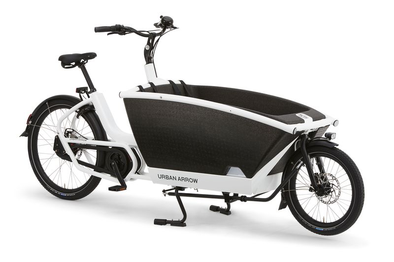 Urban Arrow Family Cargo Line CX