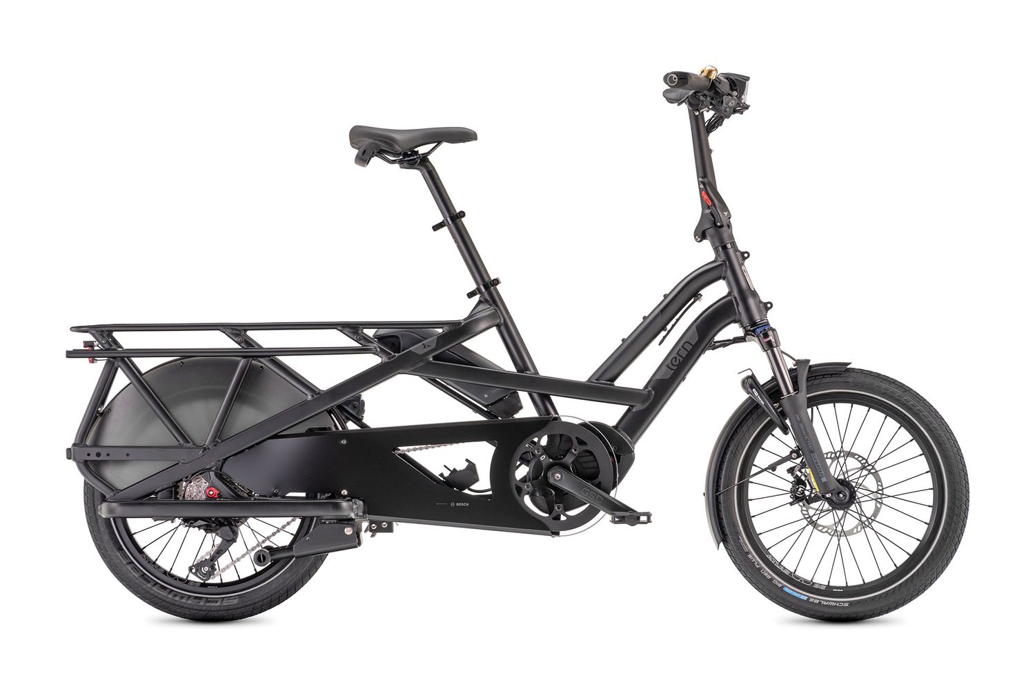 GSD S10 400w black