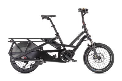 GSD S10 400w black