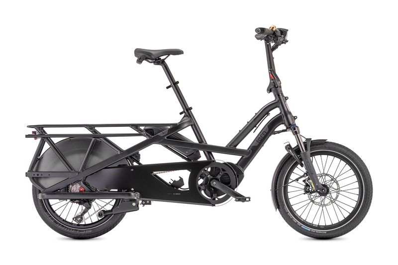 GSD S10 400w black