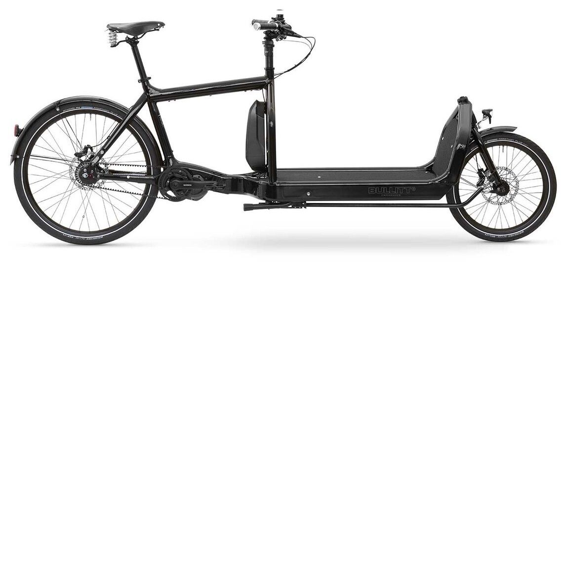 BULLITT-X EP600 CUES11 630wh