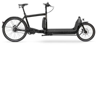 BULLITT-X EP600 CUES11 630wh