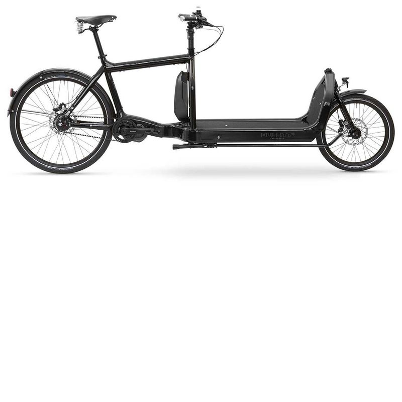 BULLITT-X EP600 CUES11 630wh