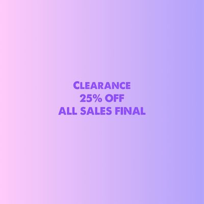 SALE