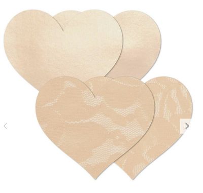 NIPPLE COVERS