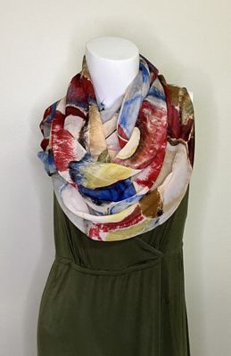 Scarves/Shawls