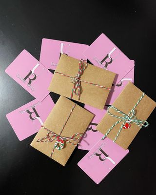 Gift Cards