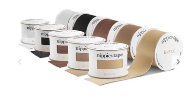 BODY ADHESIVE SOLUTIONS