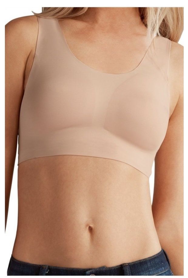AMY SEAMLESS BRA
