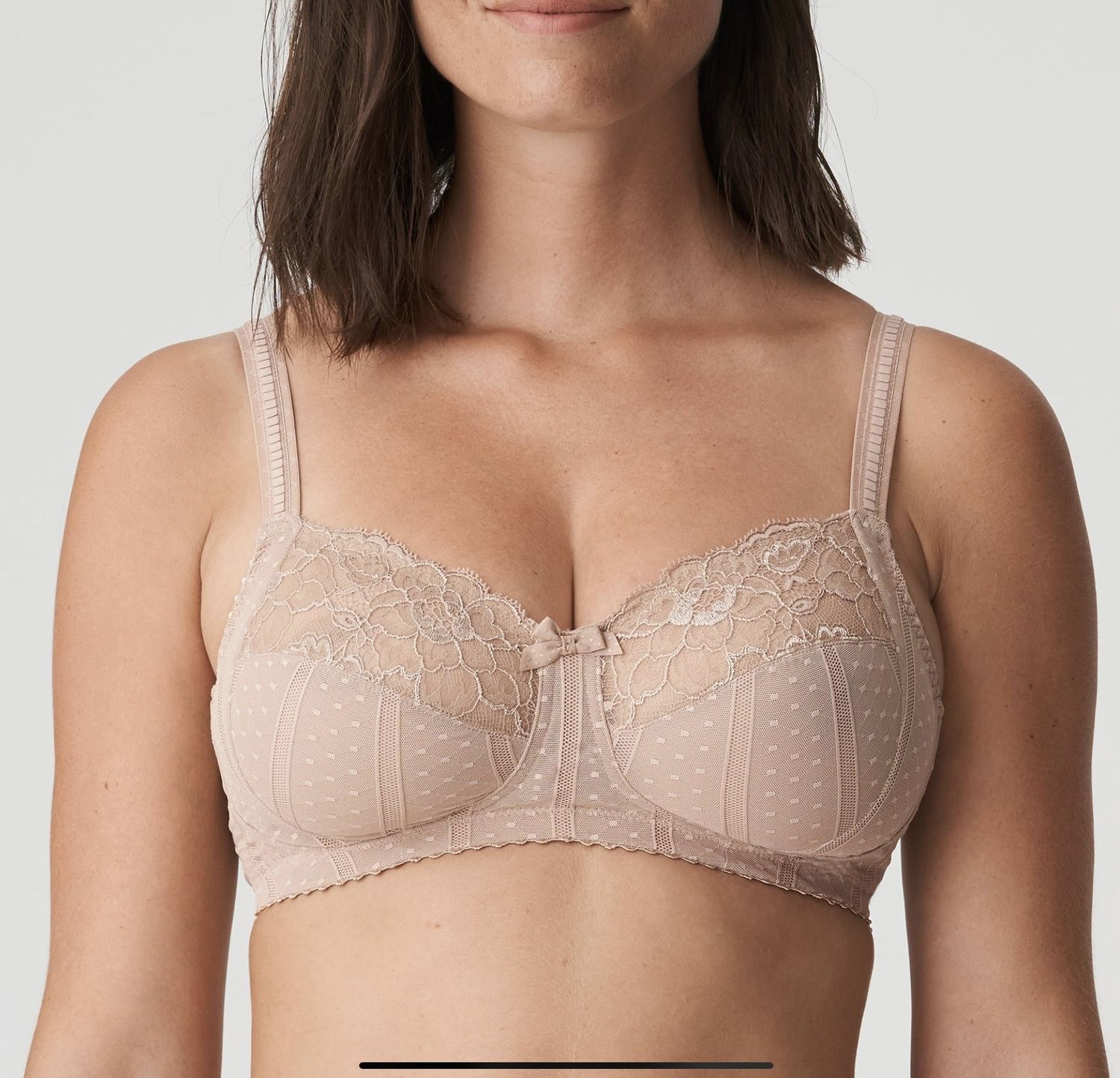 COUTURE SOFT WIRELESS BRA FINAL SALE