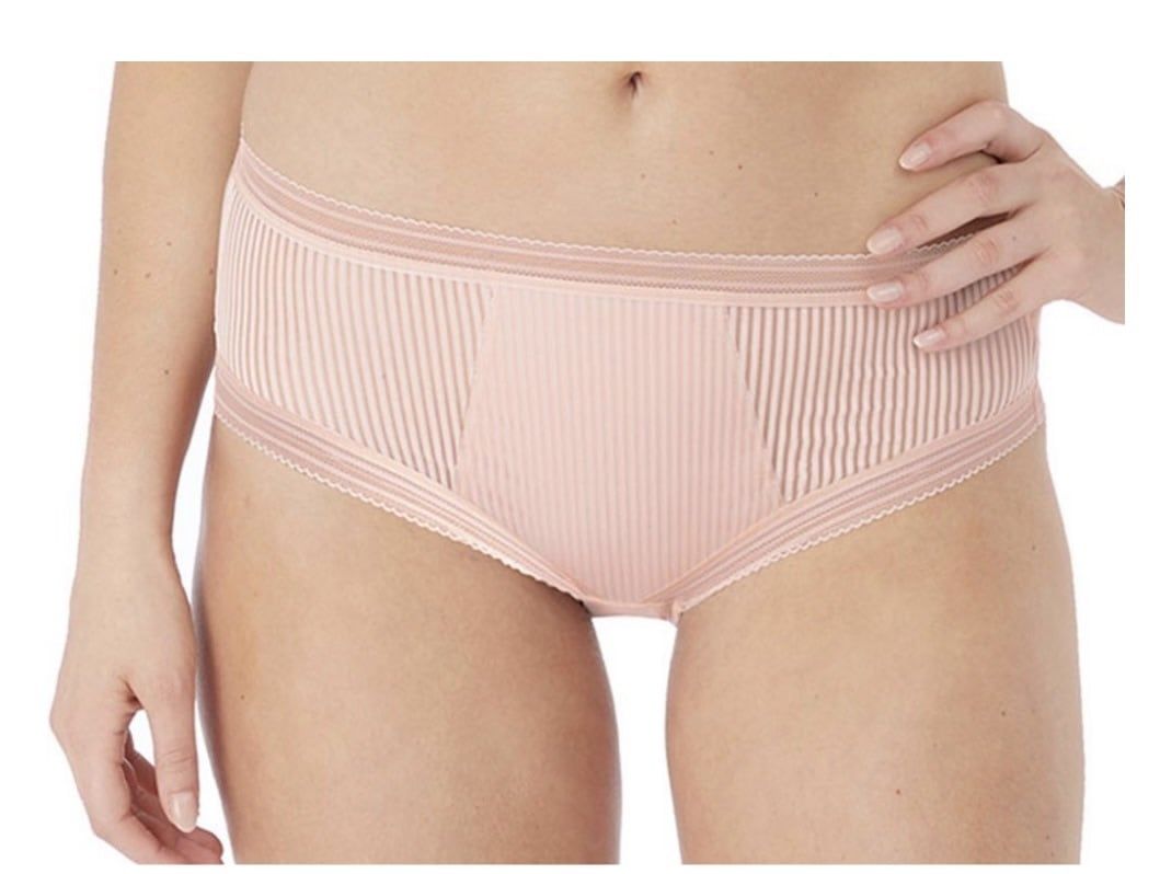 FUSION BRIEF