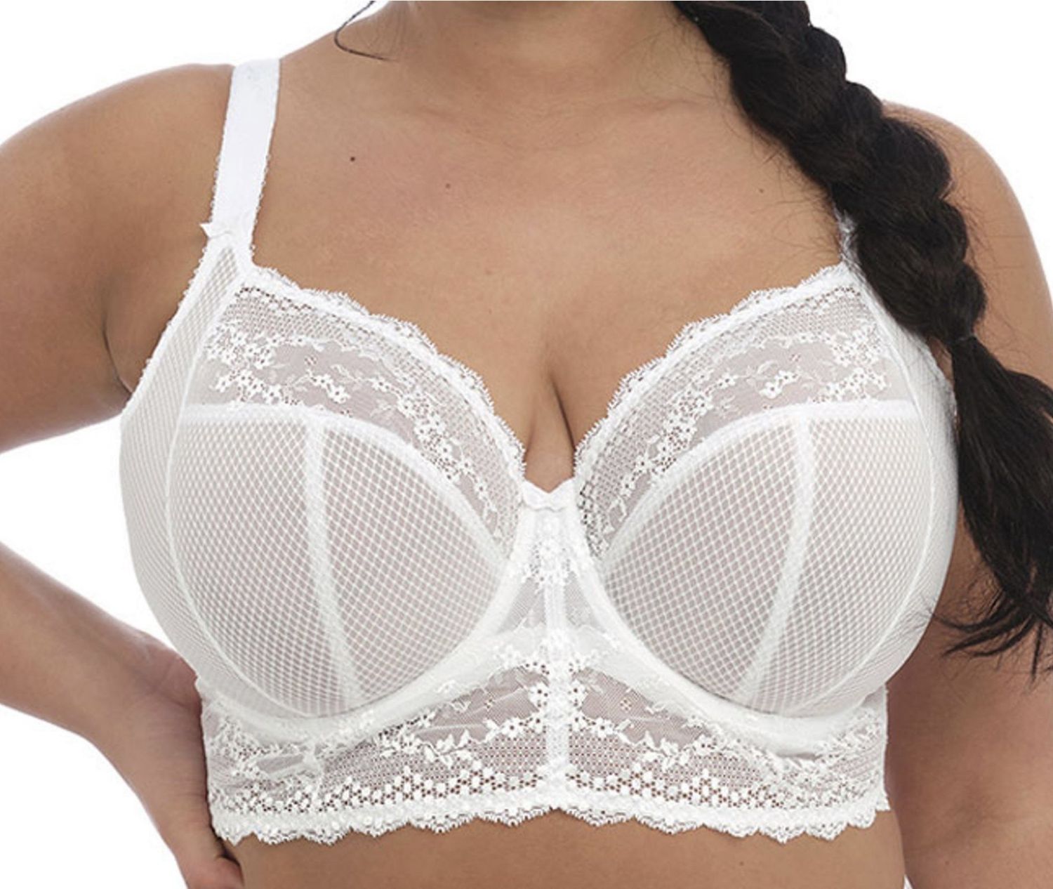 CHARLEY UW BRALETTE FINAL SALE