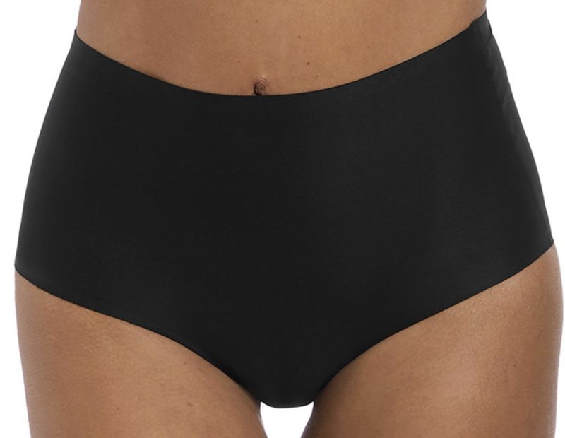 SMOOTHEASE INVISIBLE STRETCH FULL BRIEF ONE SIZE