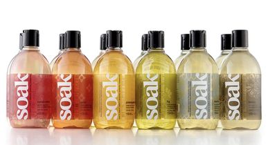 SOAK 375ML
