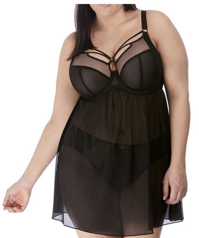 SACHI UW BABYDOLL FINAL SALE