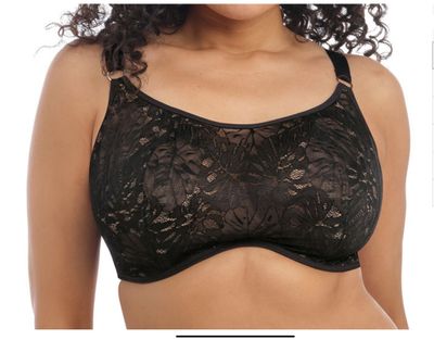 KELSEY BRALETTE W/ UW BUILT IN BRA 