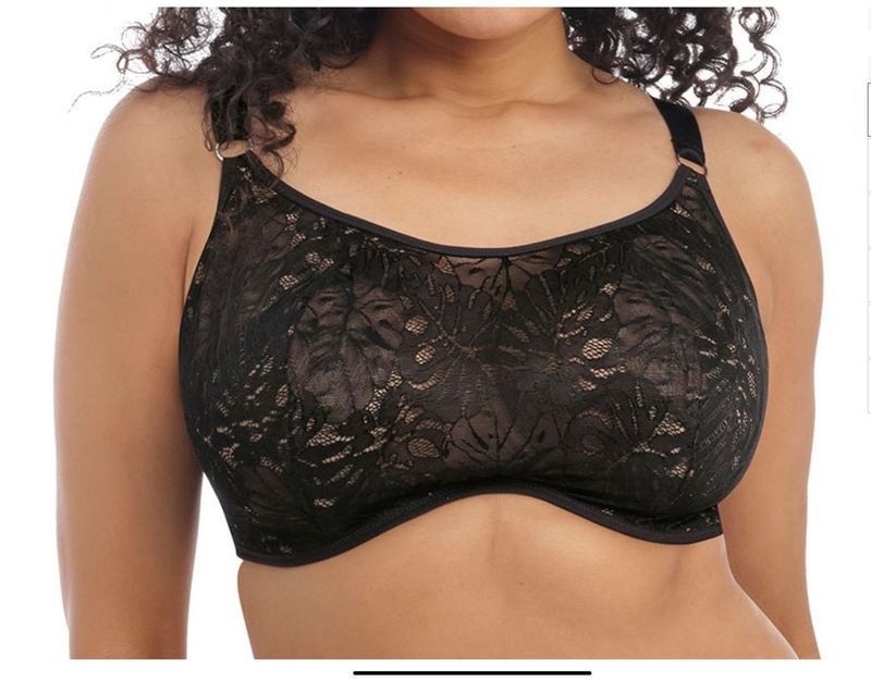 KELSEY BRALETTE W/ UW BUILT IN BRA 