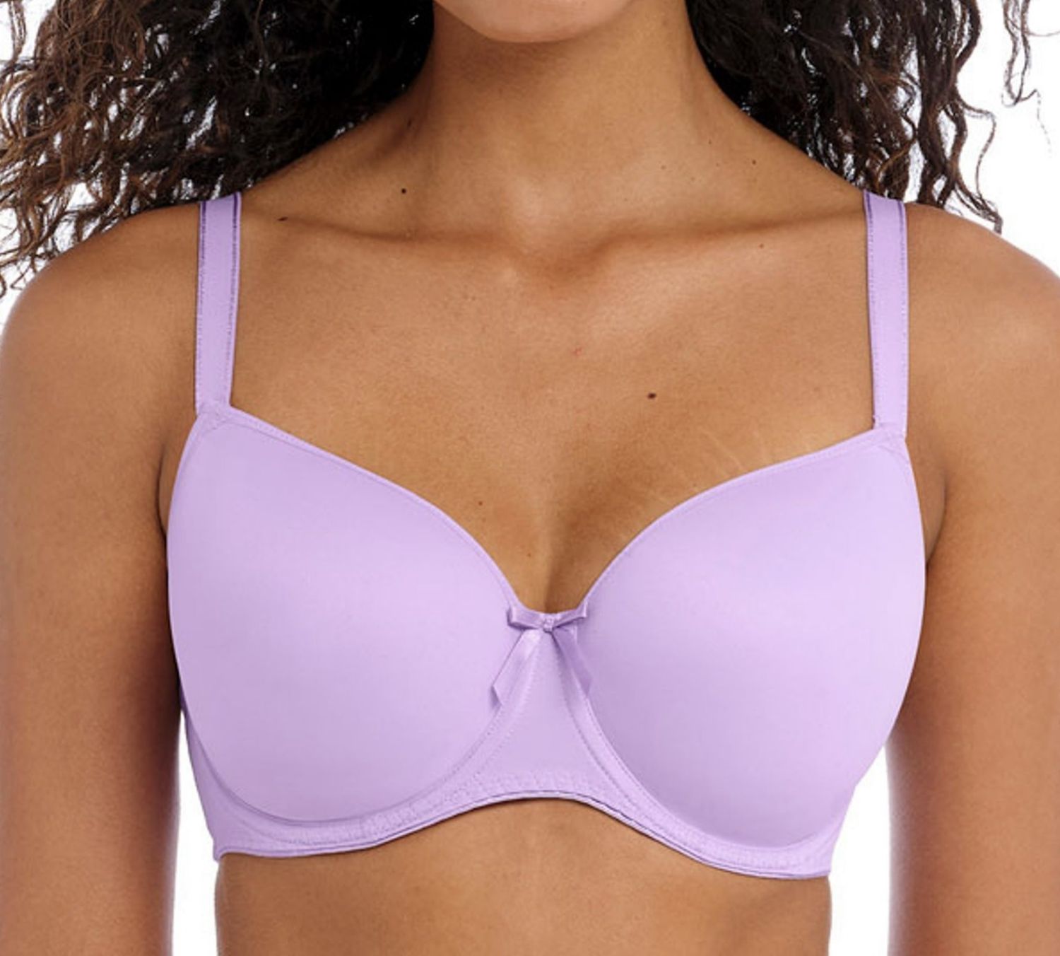 FANCIES UW BALCONY T-SHIRT BRA 